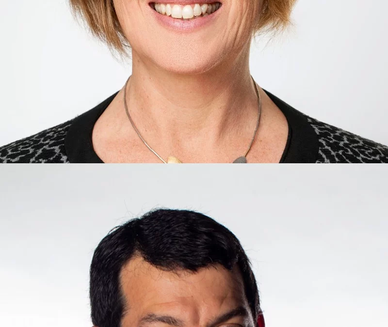 Eukarÿs appoints Nicole Faust and Bryan Poltilove as strategic advisors